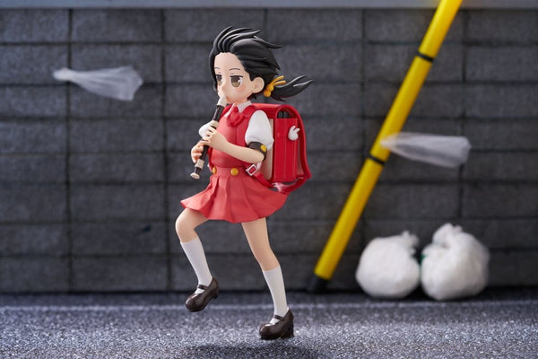 Vocaloid Elementary Schooler - Kaai Yuki: Kyoufuu All Back Ver. - PVC Figur (15 cm)