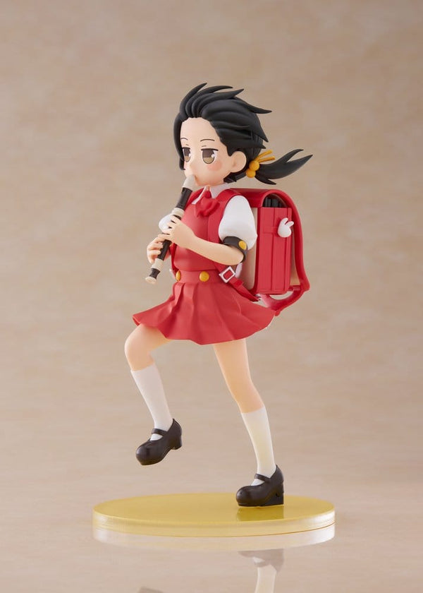 Vocaloid Elementary Schooler - Kaai Yuki: Kyoufuu All Back Ver. - PVC Figur (15 cm)