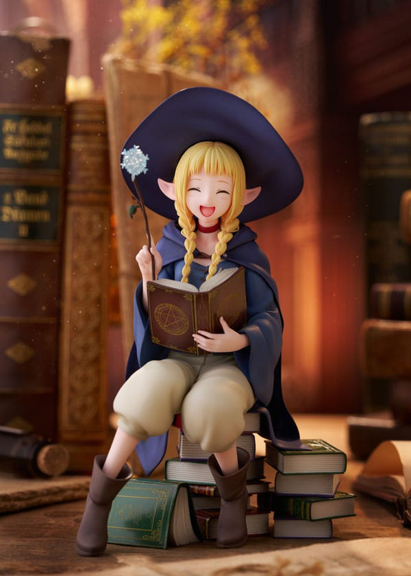 Delicious in Dungeon - Marcille: Student Ver. - PVC Statue 1/7 (19 cm)