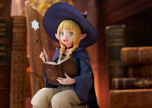 Delicious in Dungeon - Marcille: Student Ver. - PVC Statue 1/7 (19 cm)
