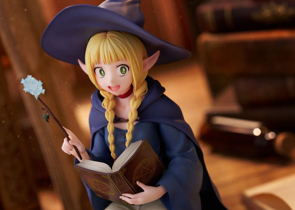 Delicious in Dungeon - Marcille: Student Ver. - PVC Statue 1/7 (19 cm)