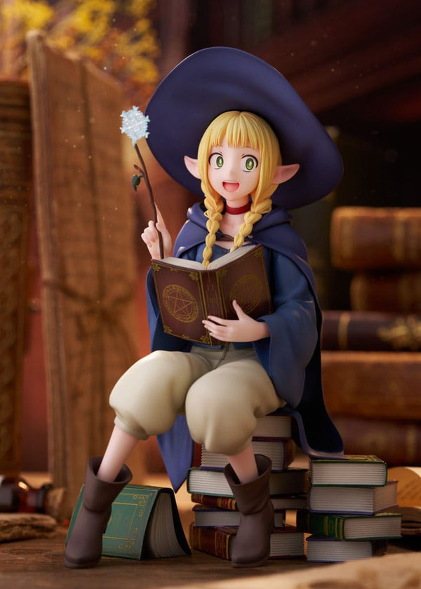 Delicious in Dungeon - Marcille: Student Ver. - PVC Statue 1/7 (19 cm)