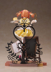 Café Stella and the Reaper's Butterflies - Sumizome Nozomi: AmiAmi Limited Edition Ver. - PVC Figur 1/7 (23 cm)