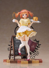 Café Stella and the Reaper's Butterflies - Sumizome Nozomi: AmiAmi Limited Edition Ver. - PVC Figur 1/7 (23 cm)