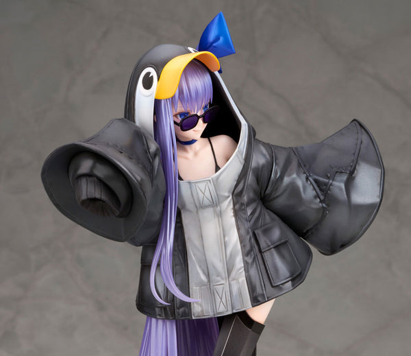 Fate/Grand Order - Lancer/Mysterious Alter Ego Lambda - PVC Statue 1/7 (25 cm)