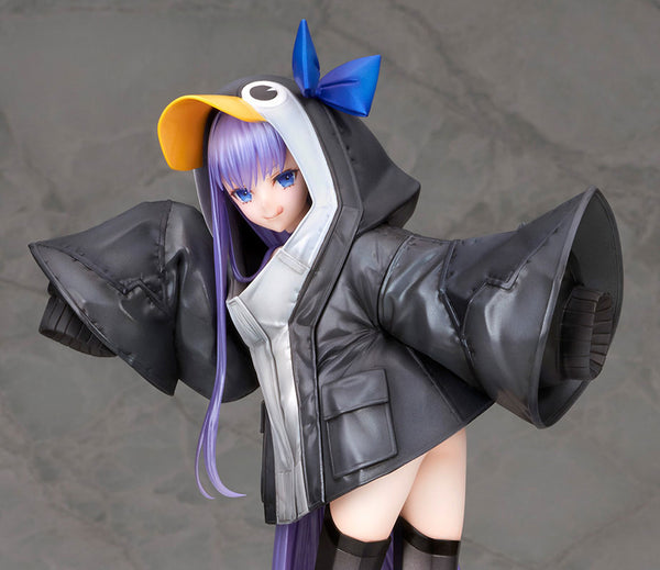 Fate/Grand Order - Lancer/Mysterious Alter Ego Lambda - PVC Statue 1/7 (25 cm)
