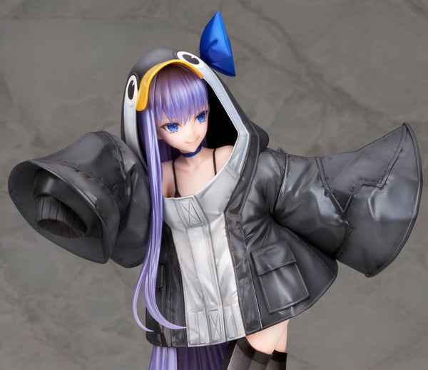 Fate/Grand Order - Lancer/Mysterious Alter Ego Lambda - PVC Statue 1/7 (25 cm)