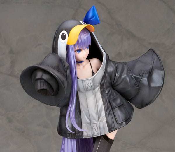 Fate/Grand Order - Lancer/Mysterious Alter Ego Lambda - PVC Statue 1/7 (25 cm)