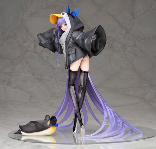 Fate/Grand Order - Lancer/Mysterious Alter Ego Lambda - PVC Statue 1/7 (25 cm)