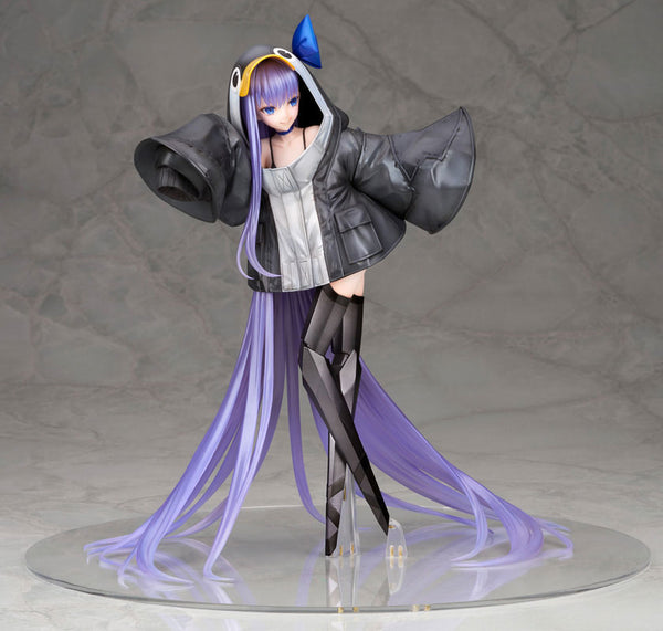 Fate/Grand Order - Lancer/Mysterious Alter Ego Lambda - PVC Statue 1/7 (25 cm)