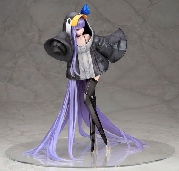 Fate/Grand Order - Lancer/Mysterious Alter Ego Lambda - PVC Statue 1/7 (25 cm)