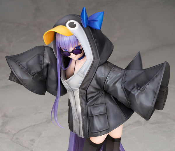 Fate/Grand Order - Lancer/Mysterious Alter Ego Lambda - PVC Statue 1/7 (25 cm)