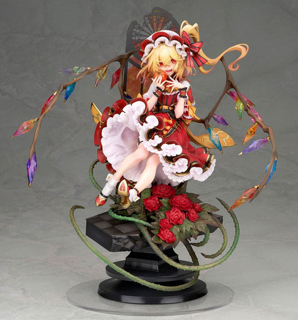 Touhou Project - Flandre Scarlet - Statue 1/8 (25 cm)