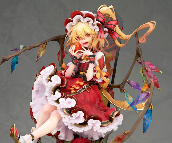 Touhou Project - Flandre Scarlet - Statue 1/8 (25 cm)