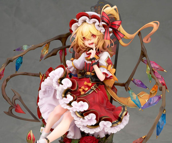 Touhou Project - Flandre Scarlet - Statue 1/8 (25 cm)