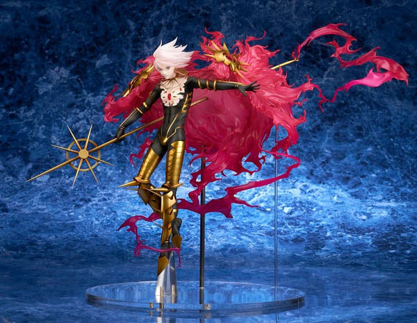 Fate/Grand Order - Lancer/Karna - 1/8  PVC figur (Forudbestilling)