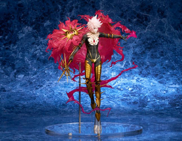 Fate/Grand Order - Lancer/Karna - 1/8  PVC figur (Forudbestilling)