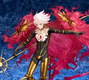 Fate/Grand Order - Lancer/Karna - Statue 1/8 (43 cm)