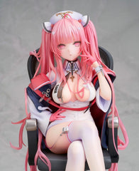 Azur Lane - Perseus: Nursery Unfamiliar Duties Ver. - PVC Statue 1/7 (21 cm)