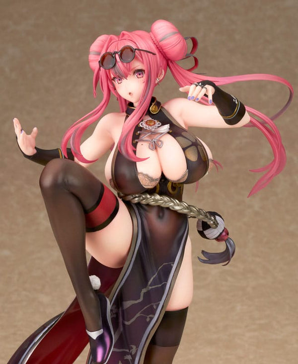 Azur Lane - Bremerton - PVC Statue 1/7 (28 cm)