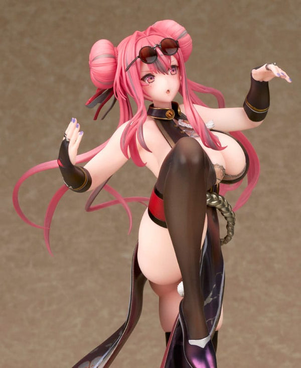Azur Lane - Bremerton - PVC Statue 1/7 (28 cm)