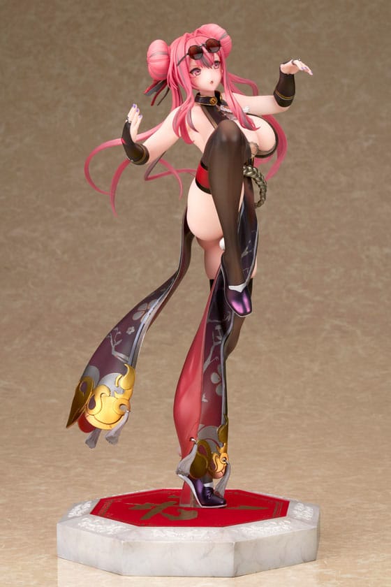 Azur Lane - Bremerton - PVC Statue 1/7 (28 cm)