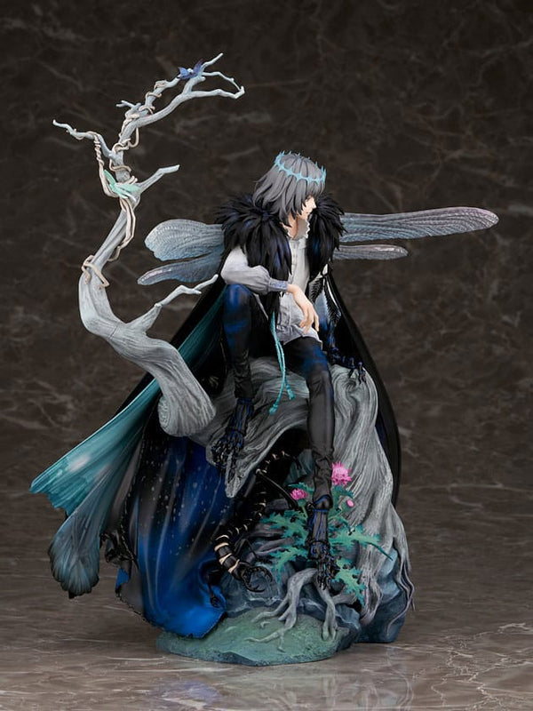 Fate/Grand Order – Pretender/Oberon Vortigern - 1/8 PVC figur