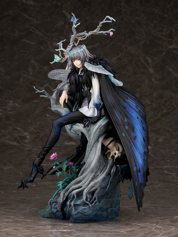 Fate/Grand Order – Pretender/Oberon Vortigern - 1/8 PVC figur