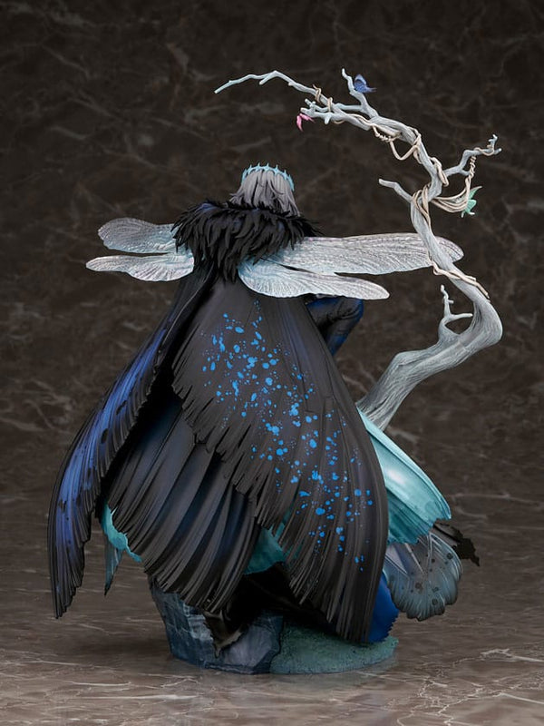 Fate/Grand Order – Pretender/Oberon Vortigern - 1/8 PVC figur