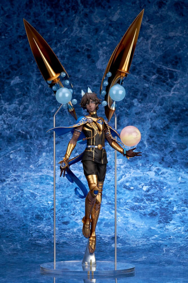Fate/Grand Order - Berserker/Arjuna (Alter): Stage 3 - 1/8 PVC figur (Forudbestilling)
