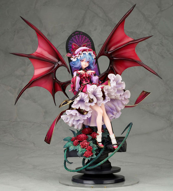 Touhou Project - Remilia Scarlet - Statue 1/8 (32 cm)