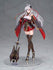 Azur Lane - Algerie: Light Equipment Ver. - PVC Statue 1/7 (25 cm)