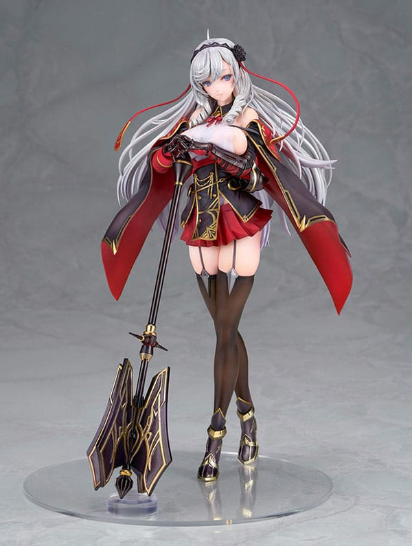 Azur Lane - Algerie: Light Equipment Ver. - PVC Statue 1/7 (25 cm)
