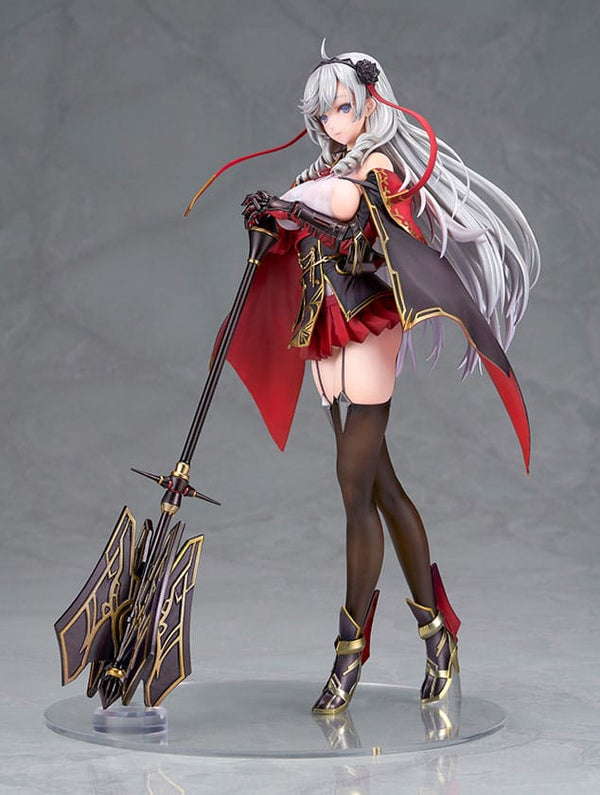 Azur Lane - Algerie: Light Equipment Ver. - PVC Statue 1/7 (25 cm)