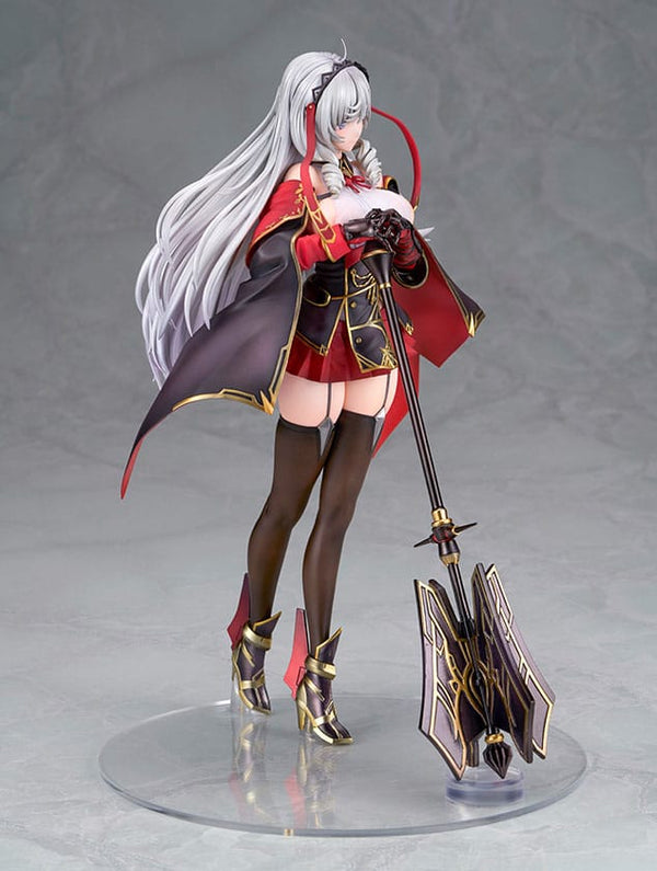 Azur Lane - Algerie: Light Equipment Ver. - PVC Statue 1/7 (25 cm)