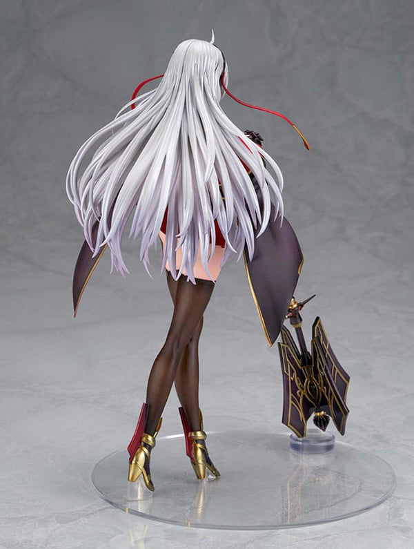 Azur Lane - Algerie: Light Equipment Ver. - PVC Statue 1/7 (25 cm)
