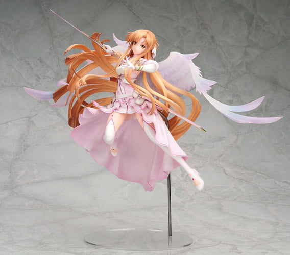 Sword Art Online - Asuna: Stacia, the Goddess of Creation Ver. - PVC Statue 1/7 (31 cm)