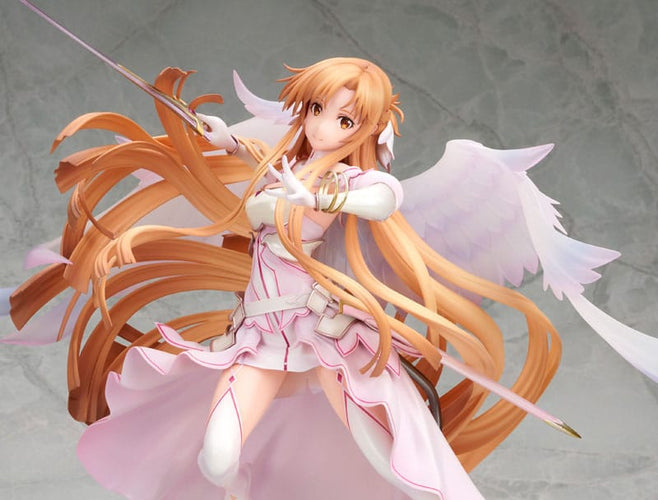 Sword Art Online - Asuna: Stacia, the Goddess of Creation Ver. - PVC Statue 1/7 (31 cm)