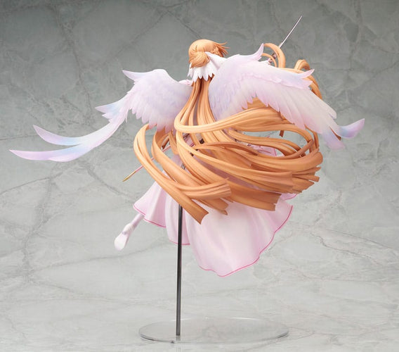 Sword Art Online - Asuna: Stacia, the Goddess of Creation Ver. - PVC Statue 1/7 (31 cm)
