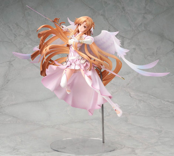 Sword Art Online - Asuna: Stacia, the Goddess of Creation Ver. - PVC Statue 1/7 (31 cm)