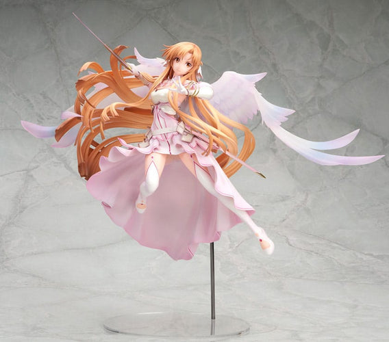 Sword Art Online - Asuna: Stacia, the Goddess of Creation Ver. - PVC Statue 1/7 (31 cm)