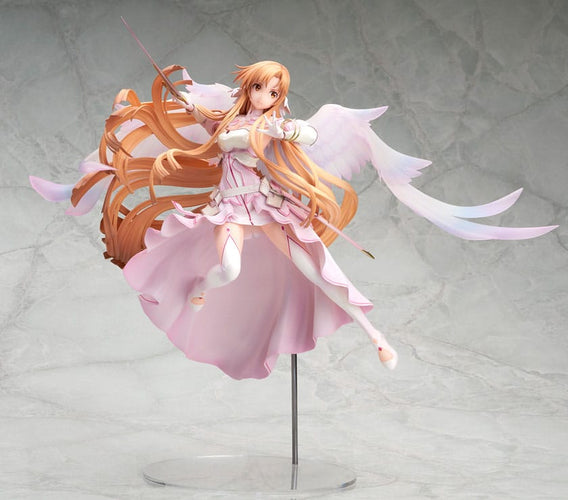 Sword Art Online - Asuna: Stacia, the Goddess of Creation Ver. - PVC Statue 1/7 (31 cm)