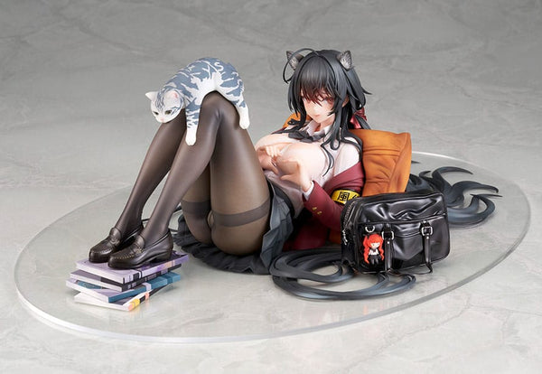 Azur Lane - Taihou: Sweet Time After School ver. - 1/7 PVC Figur