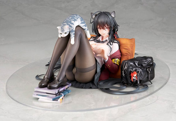 Azur Lane - Taihou: Sweet Time After School ver. - 1/7 PVC Figur