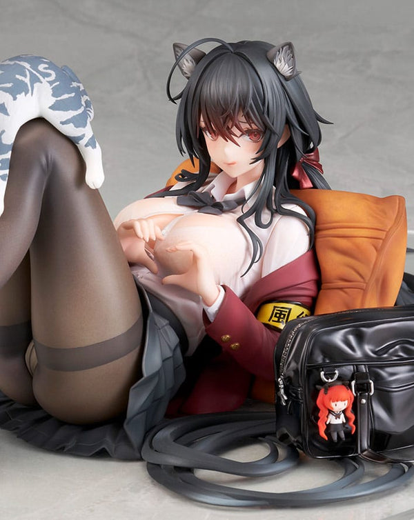 Azur Lane - Taihou: Sweet Time After School ver. - 1/7 PVC Figur