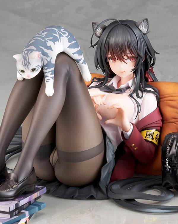 Azur Lane - Taihou: Sweet Time After School ver. - 1/7 PVC Figur