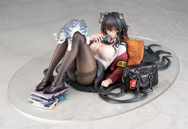 Azur Lane - Taihou: Sweet Time After School ver. - 1/7 PVC Figur