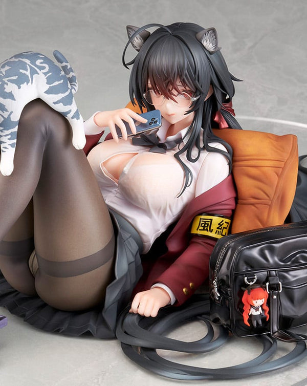 Azur Lane - Taihou: Sweet Time After School ver. - 1/7 PVC Figur