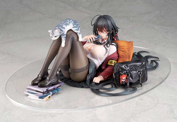 Azur Lane - Taihou: Sweet Time After School ver. - 1/7 PVC Figur