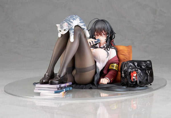 Azur Lane - Taihou: Sweet Time After School ver. - 1/7 PVC Figur